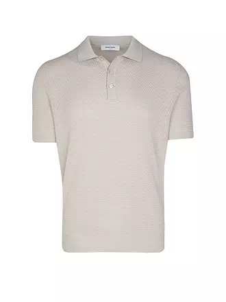 GRAN SASSO | Polo | beige